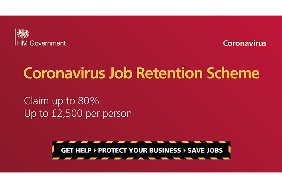 job retention scheme