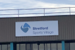 Stretford Sports Village
