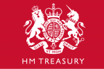 Treasury Flag