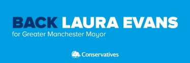Laura for Mayor